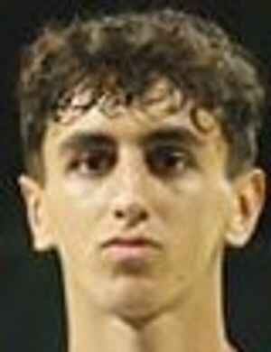 R. Bakhtaliev profil resmi