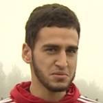 Ayub El Harrak Rouas