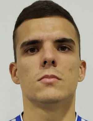 Caio Vieira profil resmi
