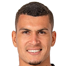 Alef Firmino Dos Anjos