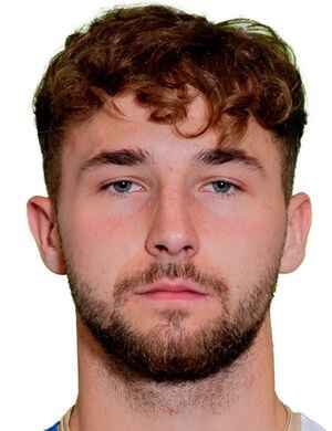 Bartosz Wicenciak profil resmi
