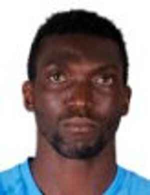 Charles Kalumba profil resmi