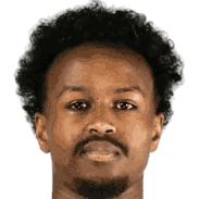 Abdi Sabriye
