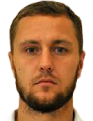 Vadim Shavrin profil resmi