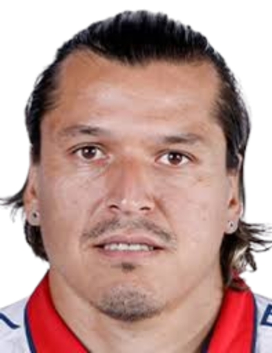 Federico Santander