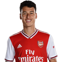 Gabriel Teodoro Martinelli Silva photo