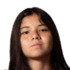 Analia Giselle Machuca Uscocovich