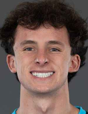 dillon clarke