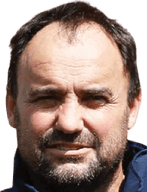 José Luis Sierra