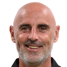 Kevin Muscat