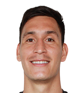 法布裏西奧·阿爾瓦倫加