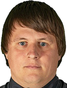 Sergey Mironenko photo