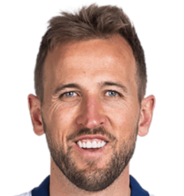 Harry Kane