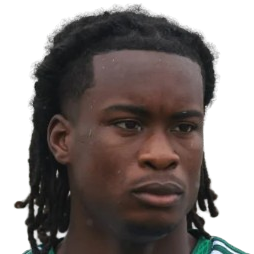 Lenny Agbaire