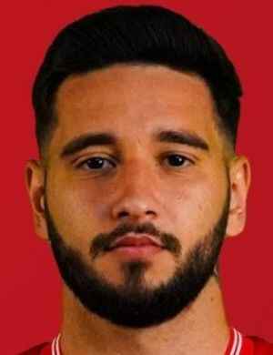 Ben Binyamin