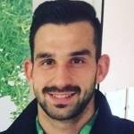 Anastasios Daskalakis