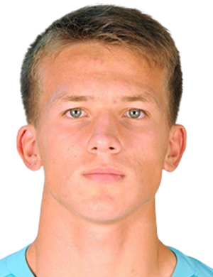 Denys barchenko