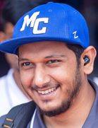 Khalid Mahmud Nowmee photo