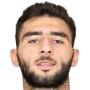 Mohamad Hassouni