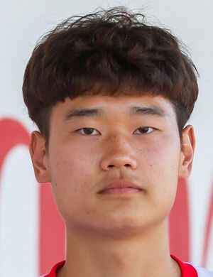 Tae-Ho Kim