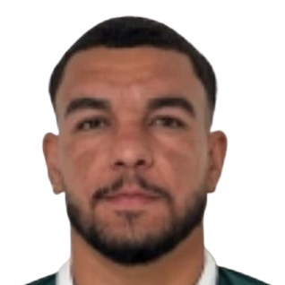 Onitlasi Júnior de Moraes Rodrigues