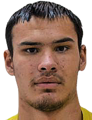 Bulat Bakirov