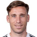 Lucas Biglia