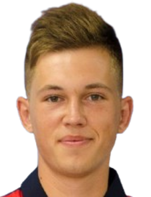Maksym Surzhenko profil resmi