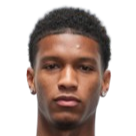 Sharod Adrian George