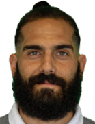 Lucas Vignally photo