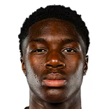 Abraham Owusu Gyasi profil resmi