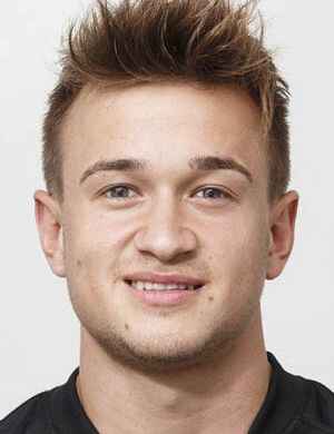 Brian Brem