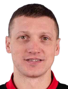 Aleksandr Raevskiy photo