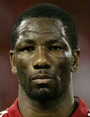 Marvin Andrews photo