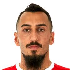 Konstantinos Mitroglou