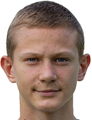 Konstantin Tron profil resmi