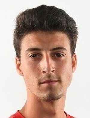 Aitor Elena profil resmi