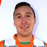 Eduardo Otárola photo