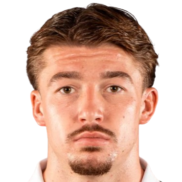 Charlie Hughes