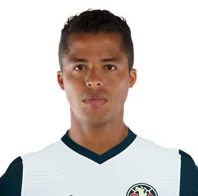 Giovani Dos Santos photo