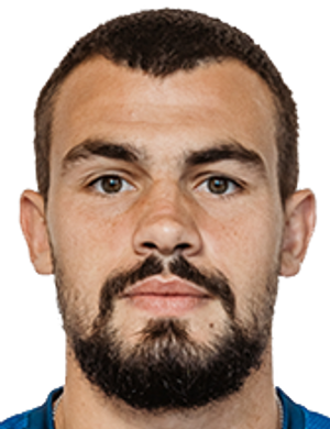 Vladislav Korneev profil resmi