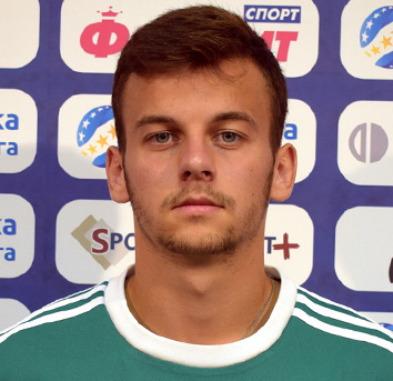 Yurii Kozyrenko photo