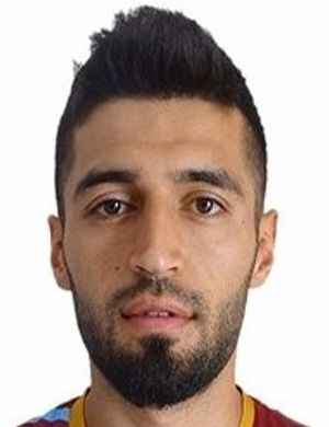 Muhsin Polat