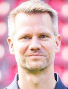 Dr. Patrick Ingelfinger photo