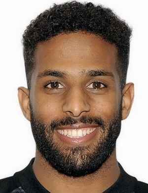 Sulaiman Al Nakhli profil resmi