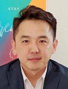 Otgonbayar Ulaankhuu photo