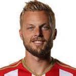 Sebastian Larsson