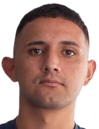 Abner hidalgo