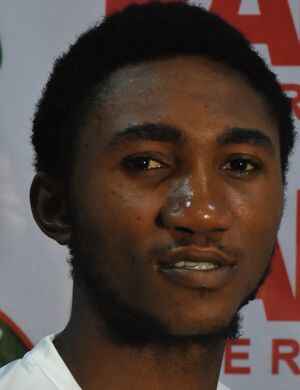 Ugwueze chinemerem collins