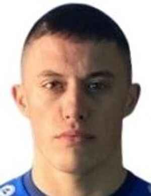 Ognen Zdravkovski profil resmi